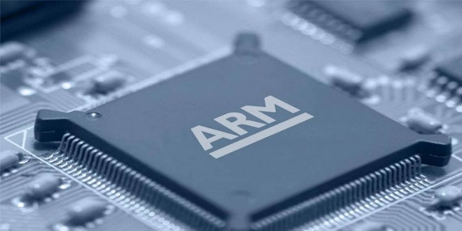 加强布局汽车算力领域，Arm首将v9架构导入英伟达车用芯片 (https://www.qianyan.tech/) 通信 第1张