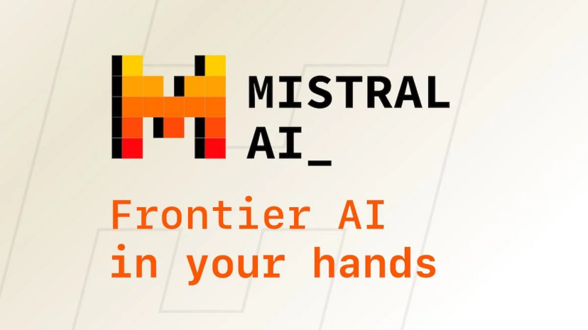 OpenAI最强竞对Mistral AI最新万字访谈，吐血整理干货十足 (https://www.qianyan.tech/) AI 第1张