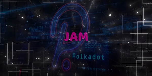超潜力 JAM 链何以超越中继链 引领 Polkadot 2.0 新航向？ (https://www.qianyan.tech/) 区块链 第3张